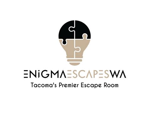 enigma escapes tacoma Glassdoor gives you an inside look at what it's like to work at Enigma Escapes WA, including salaries, reviews, office photos, and more